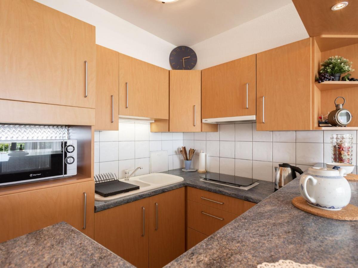 Studio Les Trois Iles-6 By Interhome Киберон Экстерьер фото